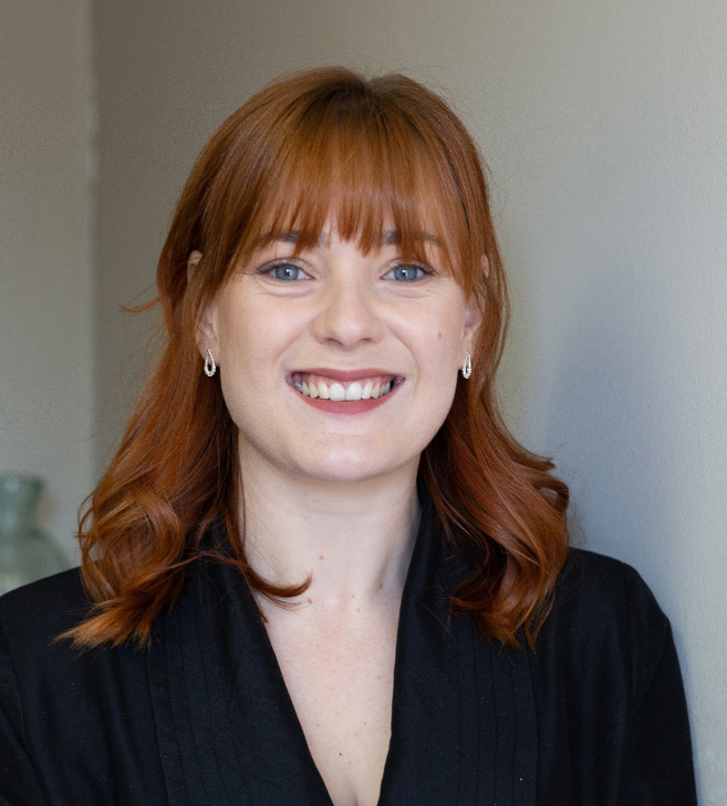 Nicolette Delport